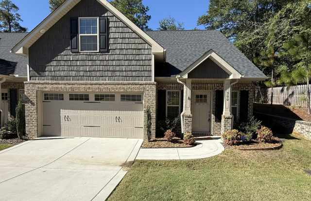 300 Mashie Court - 300 Mashie Court, Moore County, NC 27376