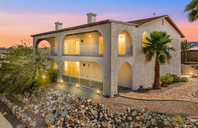 One of Kind 3 bed/2.5 bath home with 3 car attached garage located in BHC. photos photos