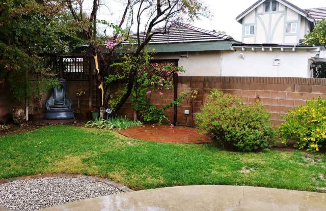 3 bedroom home in quiet secluded location ! - 10021 La Rosa Drive, Temple City, CA 91780