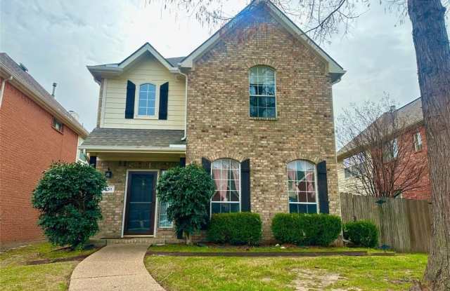 531 Hawken Drive - 531 Hawken Drive, Coppell, TX 75019