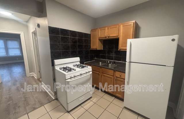 2604 W 60th St - 2604 West 60th Street, Chicago, IL 60629