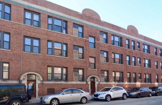 3143 Medill - 3143 West Medill Avenue, Chicago, IL 60647