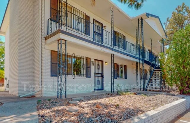3900 Ortiz Ct NE - 3900 Ortiz Court Northeast, Albuquerque, NM 87110