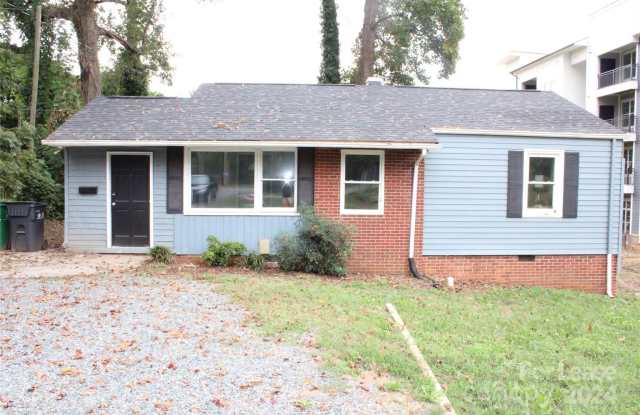 1841 West Boulevard - 1841 West Boulevard, Charlotte, NC 28208