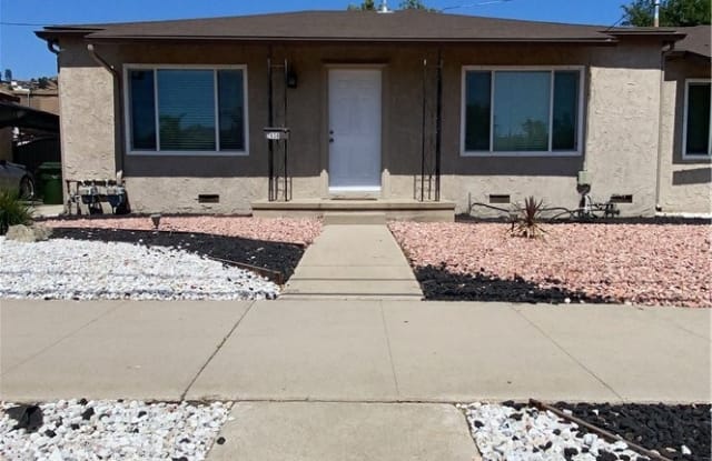 7836 Claybeck Avenue - 7836 Claybeck Avenue, Los Angeles, CA 91352