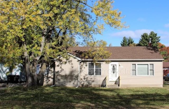 5468 Mulberry Avenue - 5468 Mulberry Avenue, Portage, IN 46368