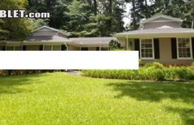 2776 Smithsonia Way - 2776 Smithsonia Way, Tucker, GA 30084