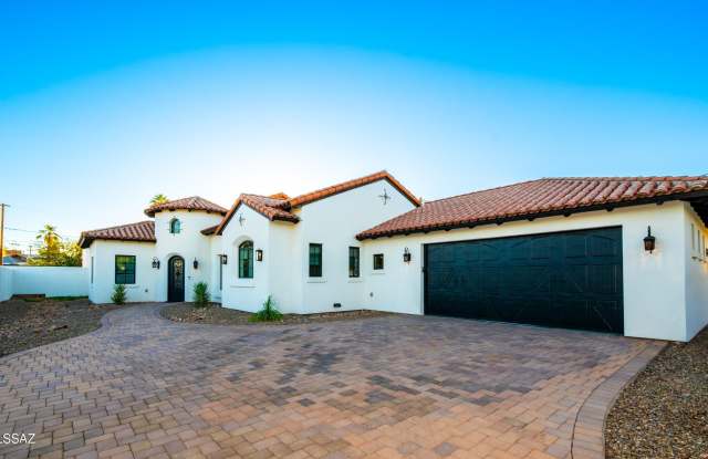 2332 E 8th Street - 2332 East 8th Street, Tucson, AZ 85719