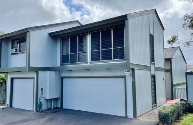98-1069 A Komo Mai Drive - 98-1069 Komo Mai Dr, Pearl City, HI 96701