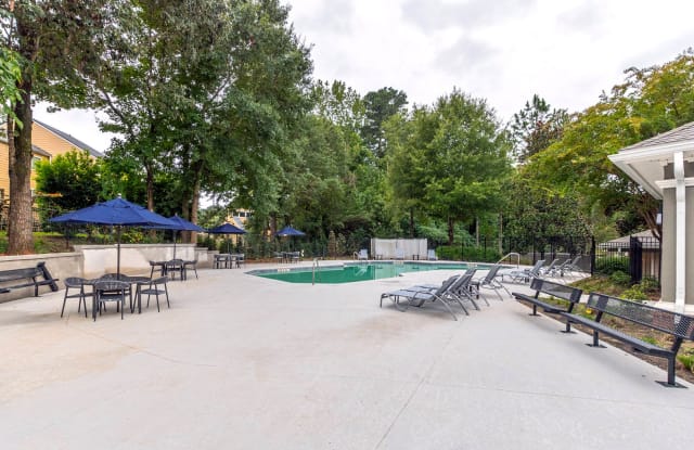 Oaks at New Hope - Affordable Housing Gallery 4
