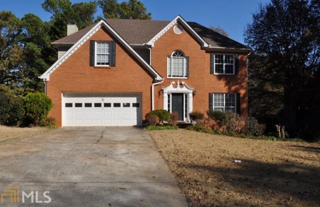 630 Somerset Vale Dr - 630 Somerset Vale Drive, Gwinnett County, GA 30044