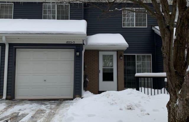 1855 Donegal Drive #5 - 1855 Donegal Drive, Woodbury, MN 55125