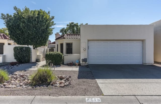 2173 East Bishop Drive - 2173 East Bishop Drive, Tempe, AZ 85282
