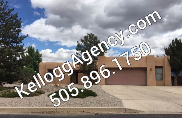 2110 Rivers Edge Drive Northeast - 2110 Rivers Edge Drive Northeast, Rio Rancho, NM 87144