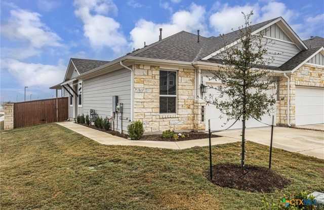 501 Peace Drive - 501 Peace Drive, Williamson County, TX 78642