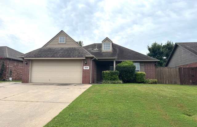 20250 E 33rd St S, Broken Arrow, OK 74014 photos photos