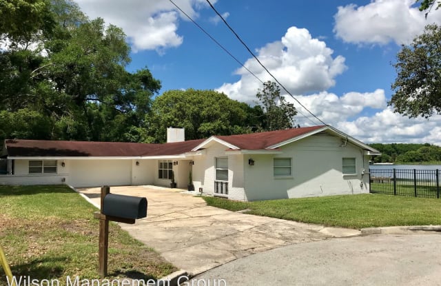 175 Gem Lake Drive - 175 Gem Lake Drive, Maitland, FL 32751