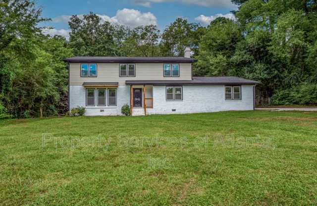 4505 Myrtle Hill Rd NE photos photos