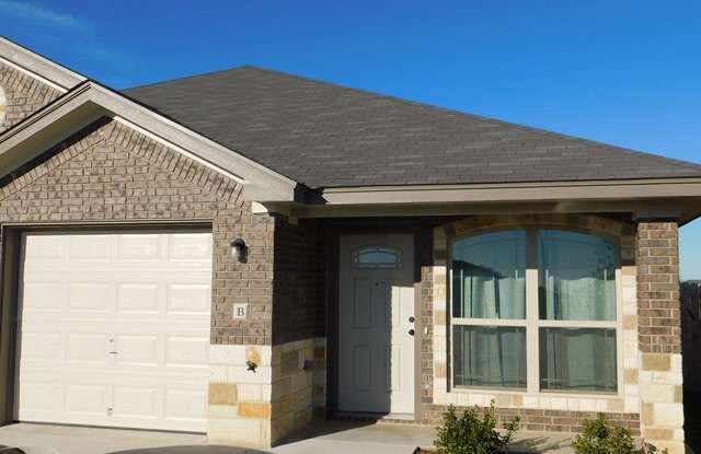 703 Sladecek Drive - 703 Sladecek Drive, Killeen, TX 76542