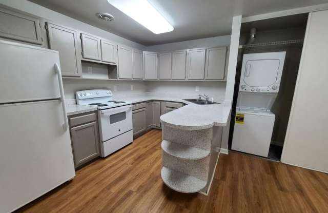 Residences at Pleasant Ridge photos photos
