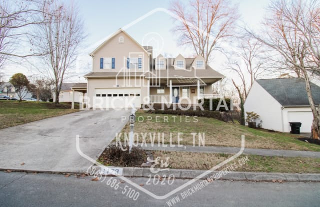 1173 Edenbridge Way - 1173 Edenbridge Way, Knox County, TN 37923