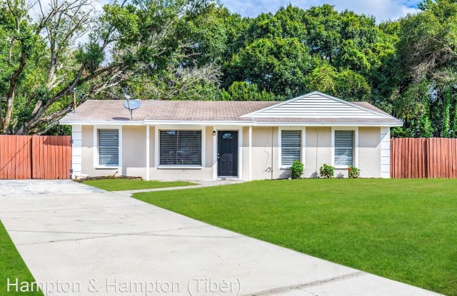 4202 E 22ND AVE - 4202 East 22nd Avenue, Tampa, FL 33605