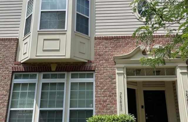7548 Stoney Run Drive photos photos