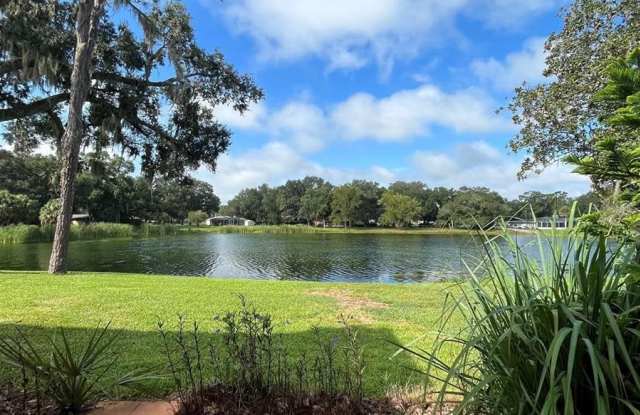 671 MIDWAY DRIVE - 671 Midway Drive, Silver Springs Shores, FL 34472