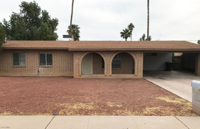 3613 W ROYAL PALM Road - 3613 West Royal Palm Road, Phoenix, AZ 85051