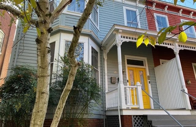2017 Floyd Avenue - 2017 Floyd Avenue, Richmond, VA 23220