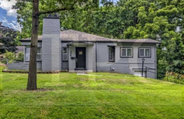 9901 East Linwood Boulevard photos photos