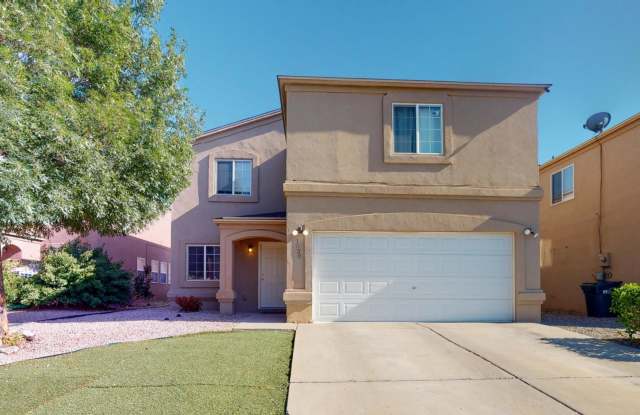 1828 Chicoma Road NE photos photos