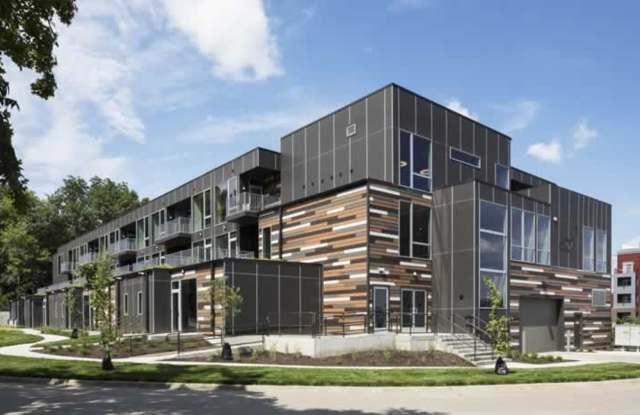 IA City Lofts photos photos