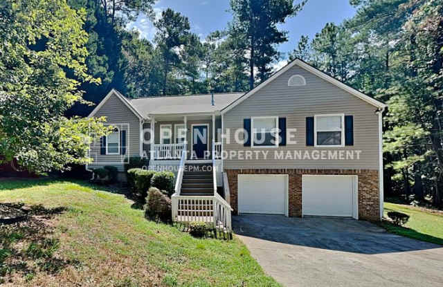 2605 Marleigh Farm Road Northwest - 2605 Marleigh Farm Road Northwest, Cobb County, GA 30152
