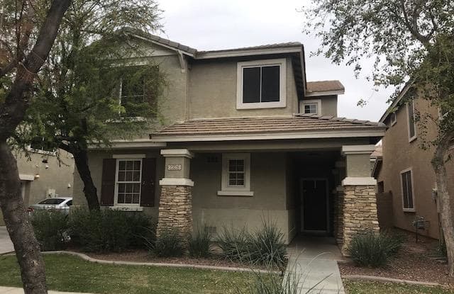 2326 E SUNLAND Avenue - 2326 East Sunland Avenue, Phoenix, AZ 85040