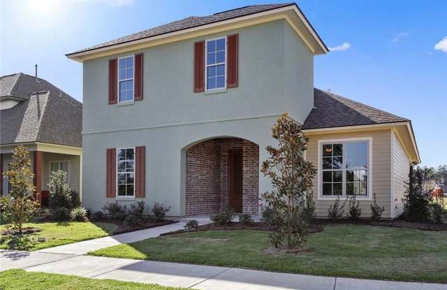4/3 South Lake Charles Home! Gallery 1