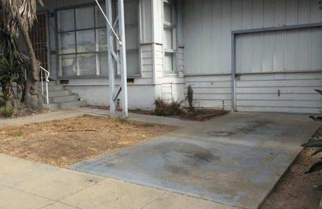 815 West Street - 815 West Street, Oceanside, CA 92054