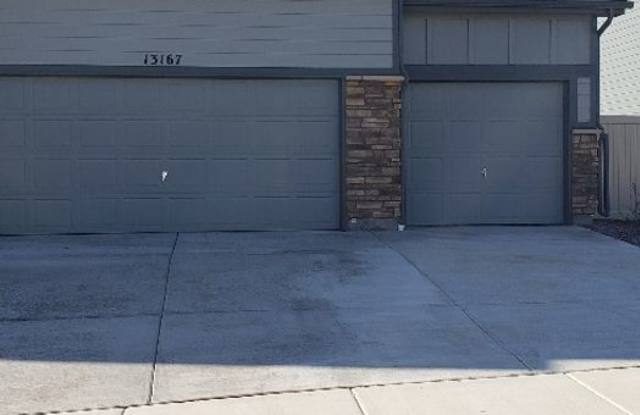 Newer 3 Bedroom home with 2 1/2 baths in Meridian Ranch Gallery 3