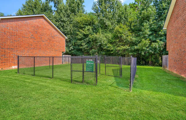 Mount Olive Townhomes Gallery 3