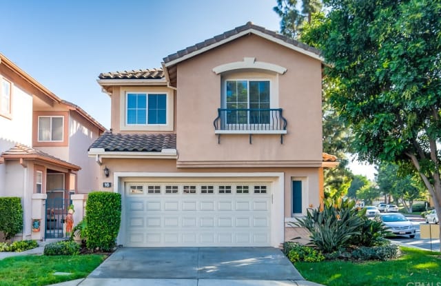 16 Santa Luzia Aisle - 16 Santa Luzia Aisle, Irvine, CA 92606
