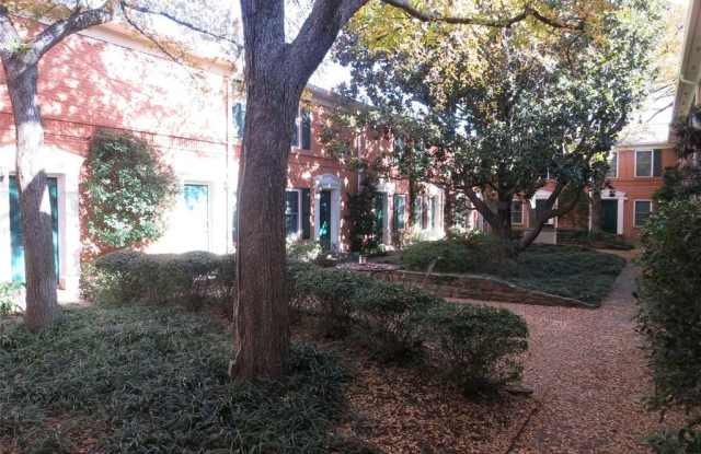 4704 Abbott Avenue - 4704 Abbott Avenue, Highland Park, TX 75205