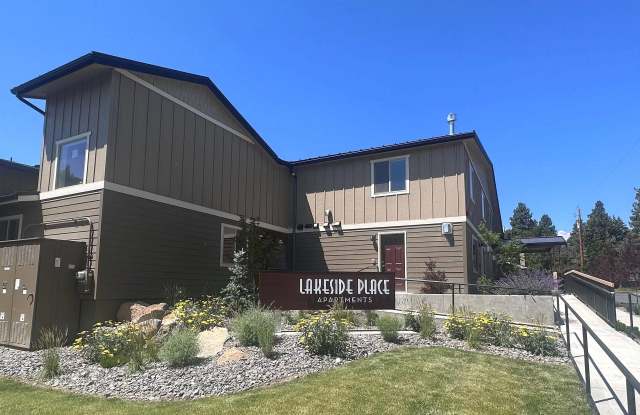 Lakeside Place Apartments photos photos