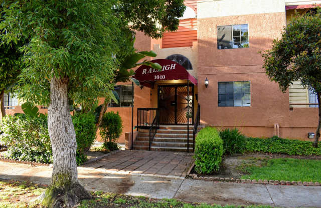 1010 Raleigh Apartments photos photos