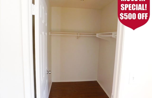 The Oaks Apartments Gallery 4