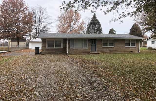 4538 Blackstone Drive - 4538 Blackstone Drive, Indianapolis, IN 46237