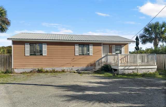 276 Daffin Place - 276 Daffin Place, Panama City Beach, FL 32413