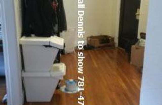 1393 Commonwealth Avenue Gallery 4