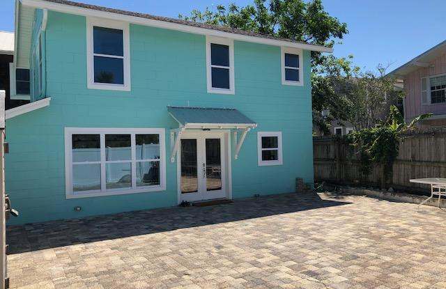 249 MYRA ST - 249 Myra Street, Neptune Beach, FL 32266