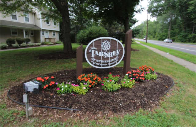 22 Tabshey Court - 22 Tabshey Court, Wethersfield, CT 06109