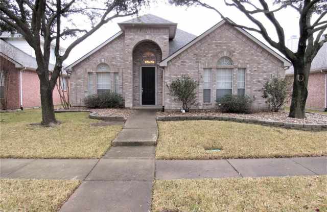 2325 Keystone Drive - 2325 Keystone Drive, McKinney, TX 75070